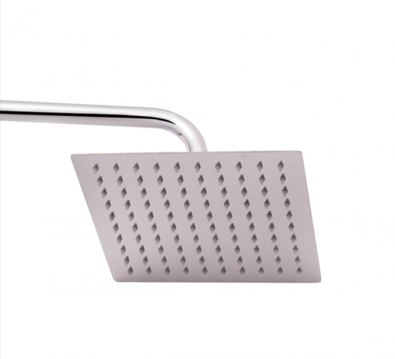 Панель душова Q-tap Plava 1005 Chrome (12603883) - фото 6