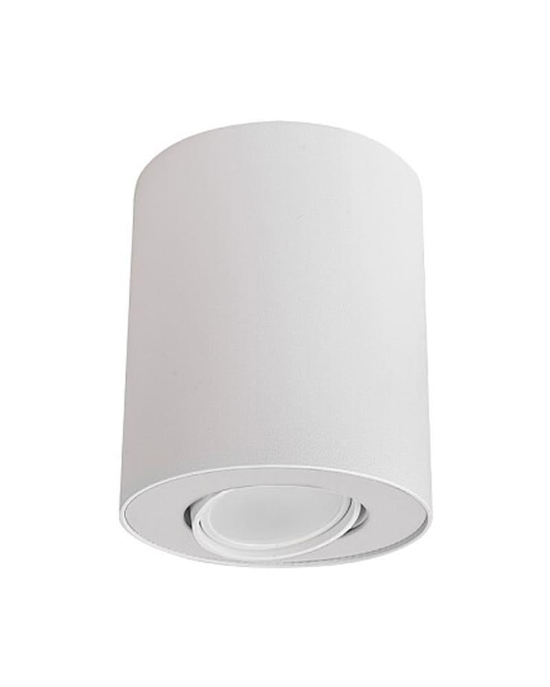 Точечный светильник Nowodvorski 8895 Set GU10 1x10W (2229965968)