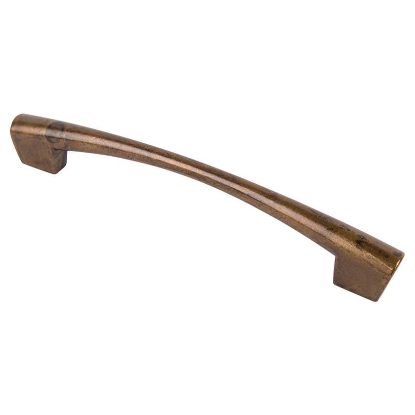 Мебельная ручка Bosetti Marella M 15195.160 Античная бронза (69699)