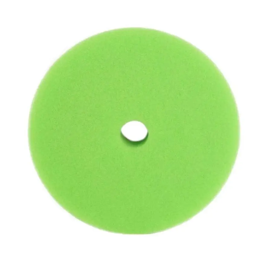 Полірувальне коло тверде Cartec Orbital Ø 130 мм Green (24755880)
