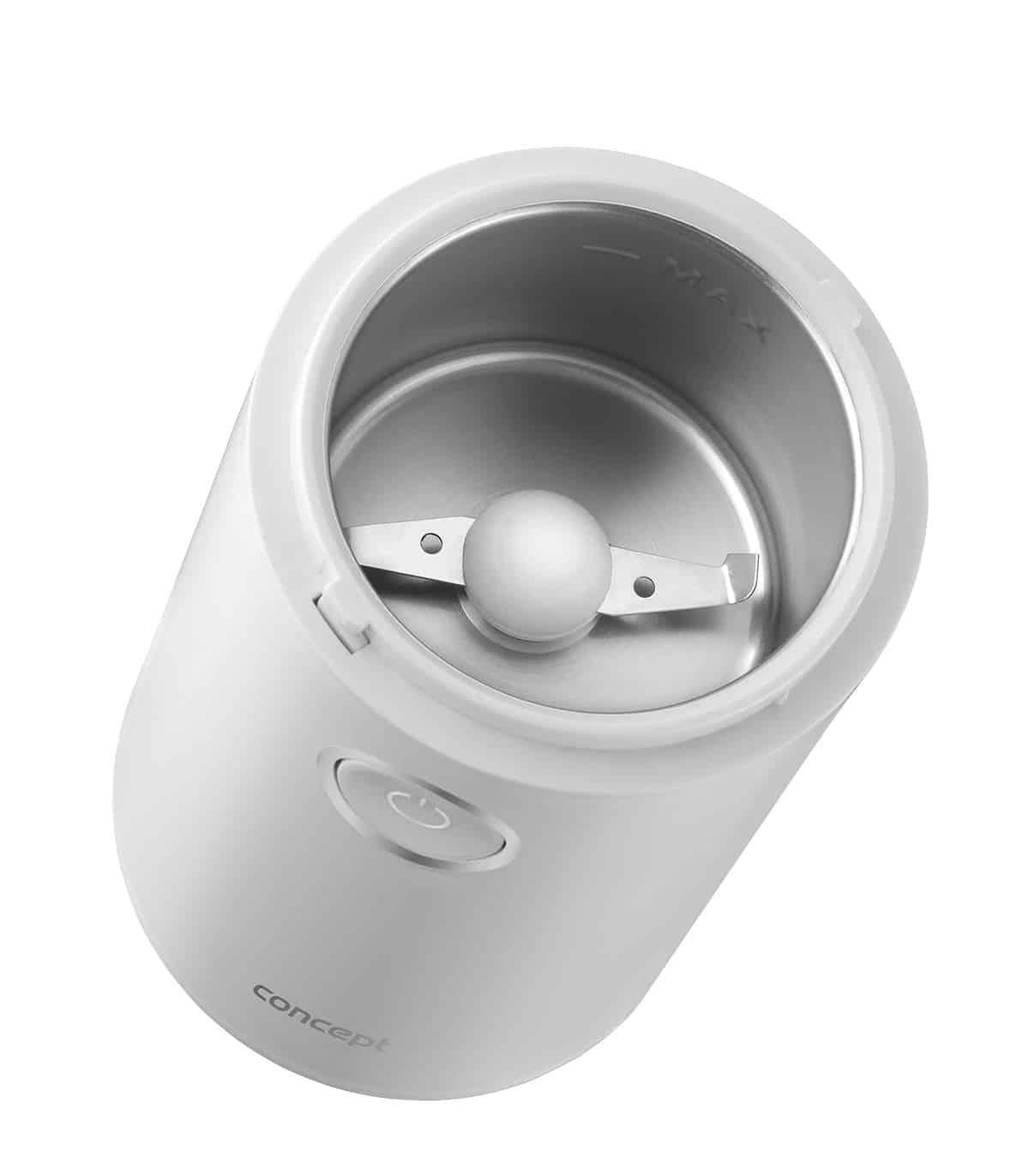 Кофемолка Concept KM6000 - фото 11 Кофемолка Concept KM6000 - фото 11