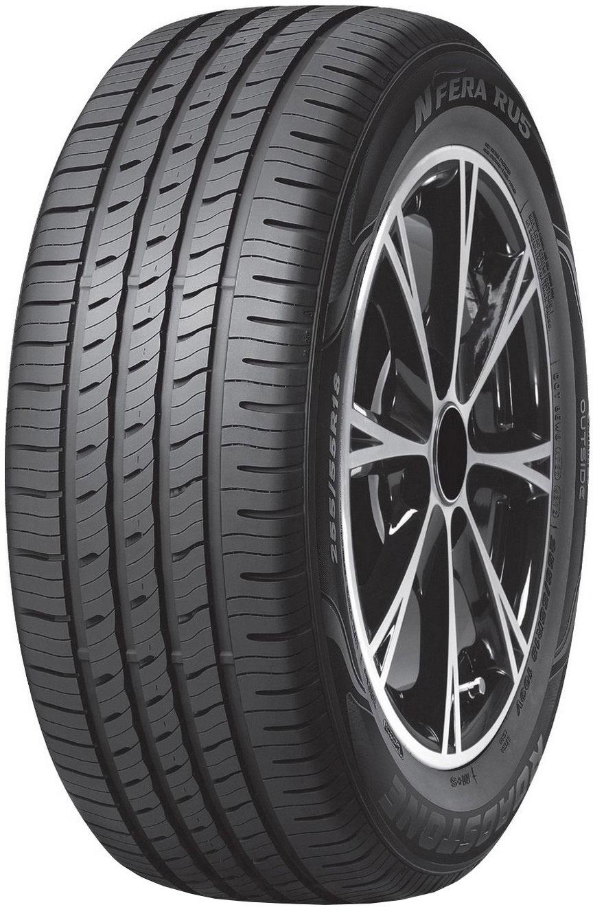 Шина літня Roadstone NFera RU5 275/45 R20 110V (10537)