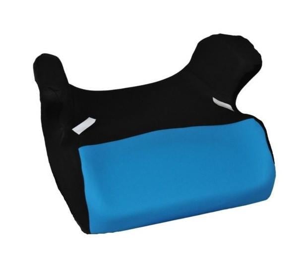 Бустер-автокрісло на пінопластовій основі Sprint Junior Plus автокрісло для дітей від 4 до 12 років 15-36 кг Блакитний (2739516666)