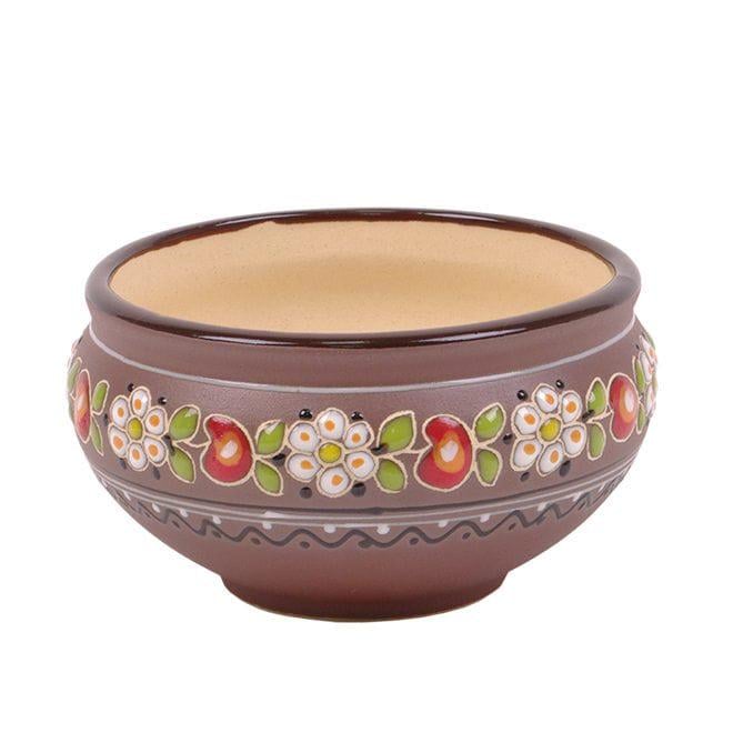 Миска для першого Flora Вишенька 400 мл (2041)