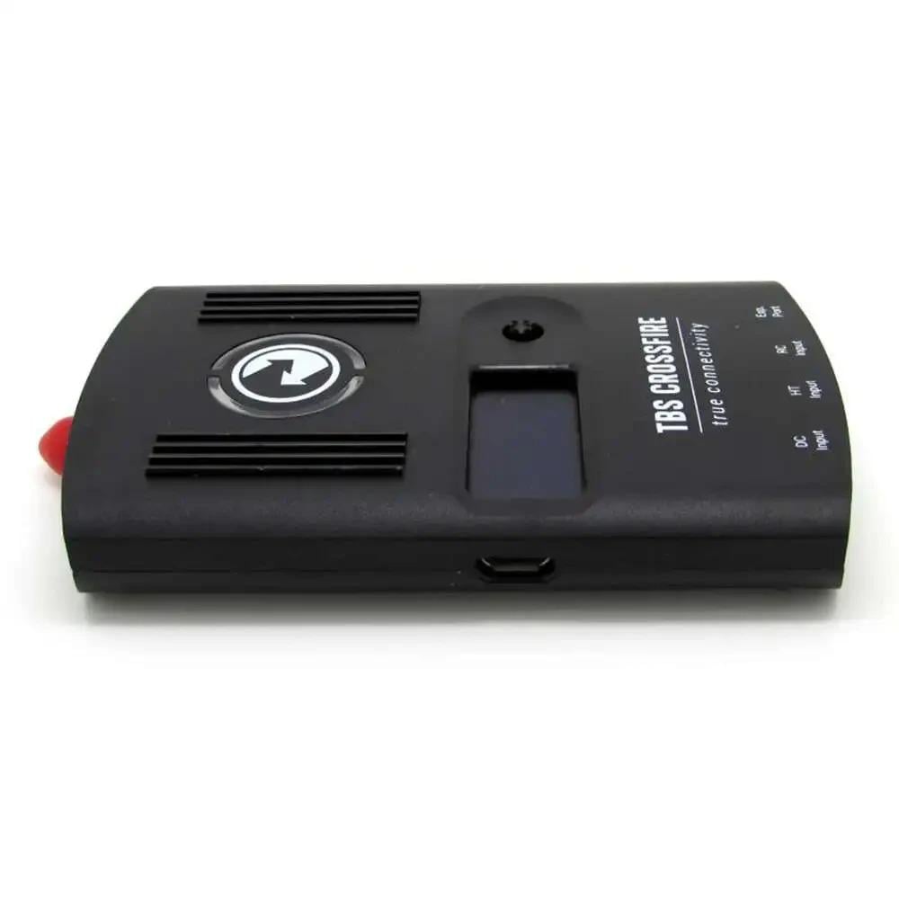 Модуль передавача TBS Crossfire TX LITE JR-сумісний (51838) - фото 9 Модуль передавача TBS Crossfire TX LITE JR-сумісний (51838) - фото 9