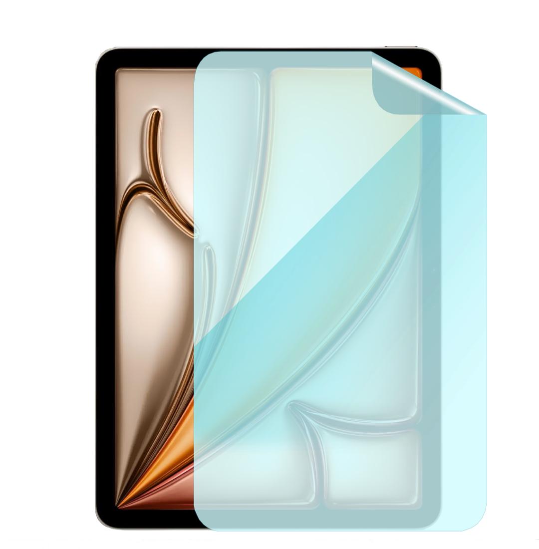 Защитная гидрогелевая глянцевая пленка Tablet на экран планшета Apple iPad Air 13 2025 (HF-C03SNG-002-013)
