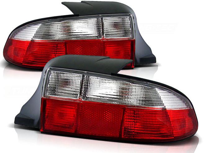 Автомобильные фонари задние BMW Z3 (2717631869) Автомобильные фонари задние BMW Z3 (2717631869)