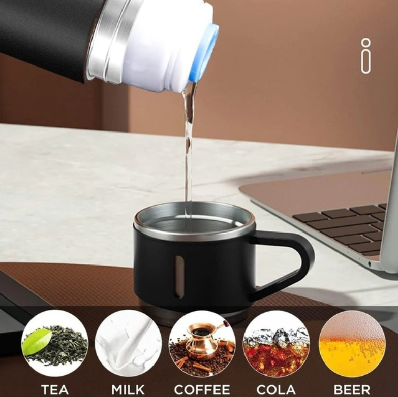 Термос с двумя чашками Vacuum Cup AA1-1 (45516-AA1-1_168) - фото 5 Термос с двумя чашками Vacuum Cup AA1-1 (45516-AA1-1_168) - фото 5