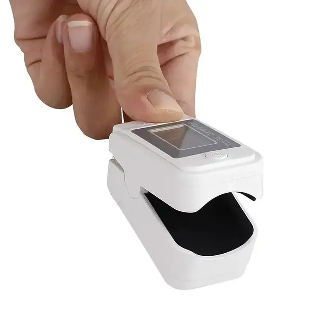 Пульсоксиметр LK-89 для измерения сатурации (30468870) - фото 3 Пульсоксиметр LK-89 для измерения сатурации (30468870) - фото 3