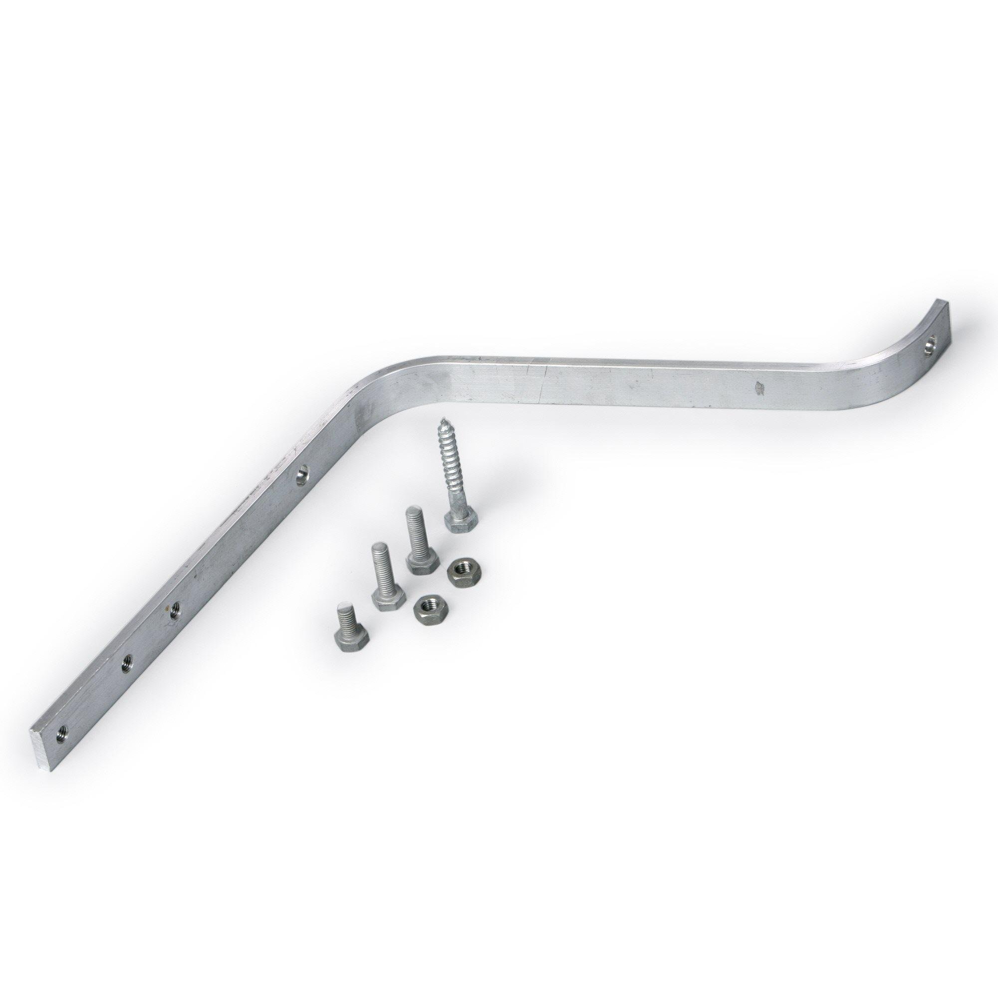 ᐉ Кронштейн монтажный Ensto PEK41 2x160 A 1 штука