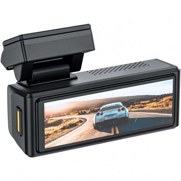 Відеореєстратор автомобільний Aspiring Alibi 10 QHD 1440p Dual WI-FI 3,2" 2560x1440 microSD Black (AL10QHD25DW) - фото 5 Відеореєстратор автомобільний Aspiring Alibi 10 QHD 1440p Dual WI-FI 3,2" 2560x1440 microSD Black (AL10QHD25DW) - фото 5