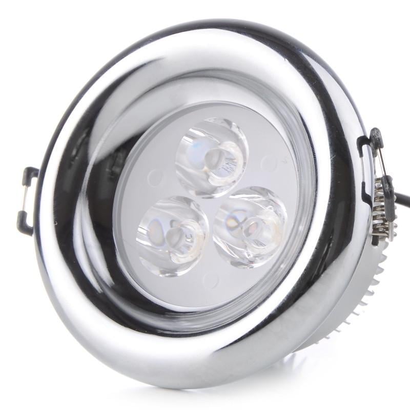 Светильник точечный LED-160 3x1W CH