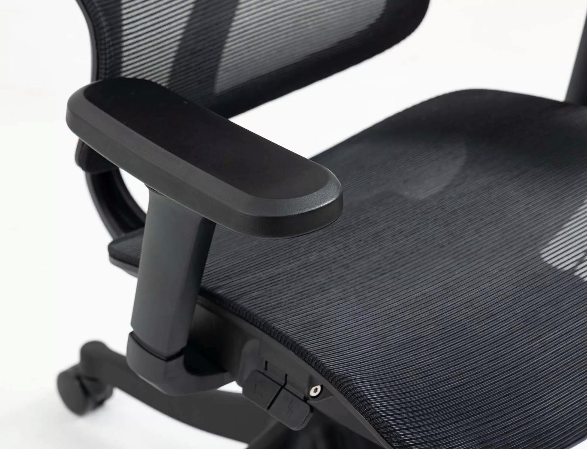 Кресло компьютерное Signal WINNER Черный (OBRWINNERC) - фото 11 Кресло компьютерное Signal WINNER Черный (OBRWINNERC) - фото 11