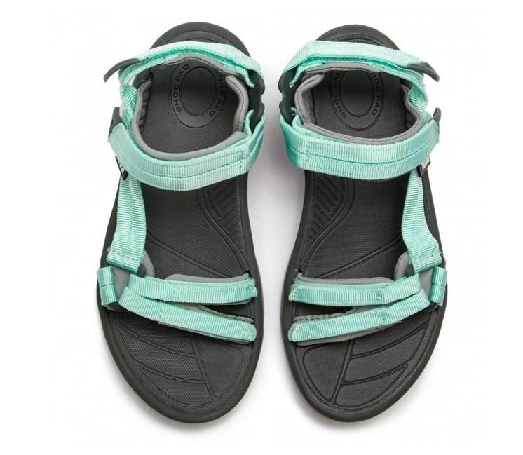 Сандалії жіночі Teva Terra Fi Lite W's р. 36 Fair Aqua (29968) - фото 5