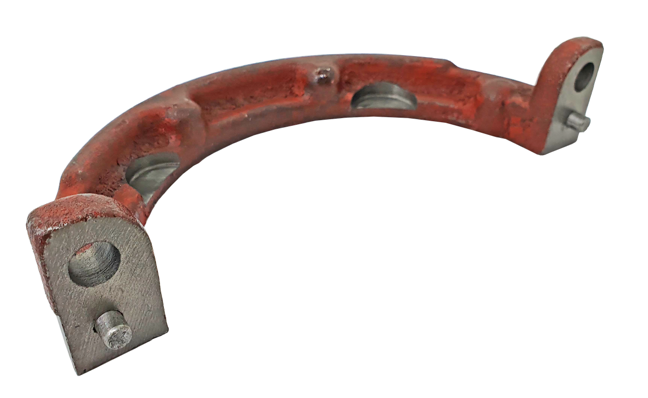 Опора масляного картера Д-240/Д-245 (1130397507)
