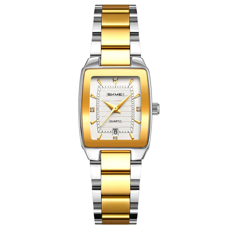 Наручний годинник Skmei 2578TGD Gold