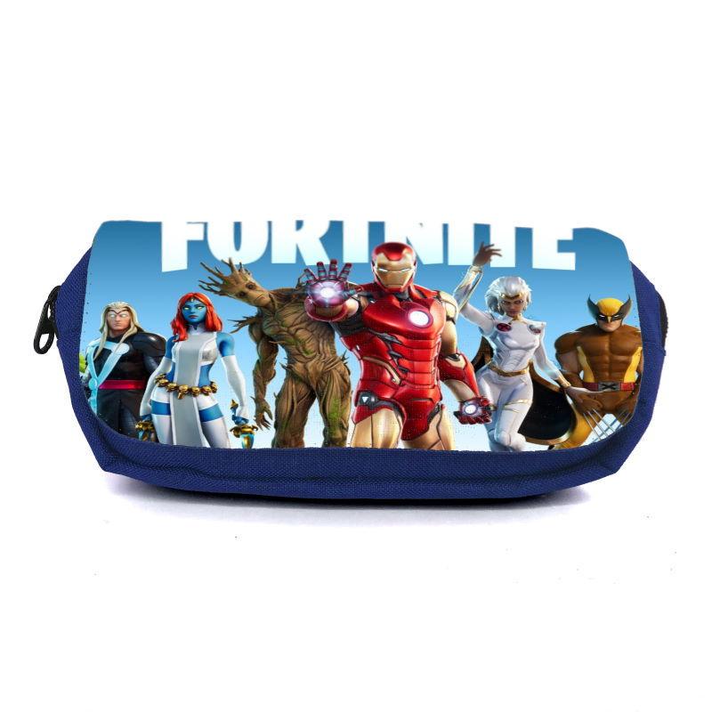 Пенал школьный Fortnite FNT-003 (1466917082)
