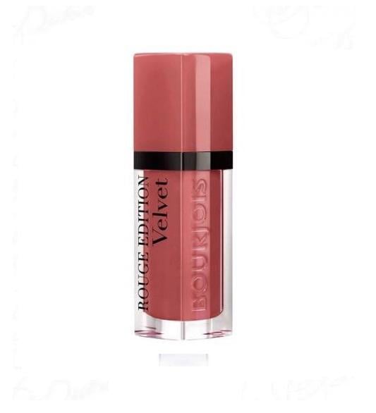 Помада губная жидкая матовая BOURJOIS Rouge Edition Velvet 12 Beau Brun 7,7 мл (2204606693) - фото 1 Помада губная жидкая матовая BOURJOIS Rouge Edition Velvet 12 Beau Brun 7,7 мл (2204606693) - фото 1