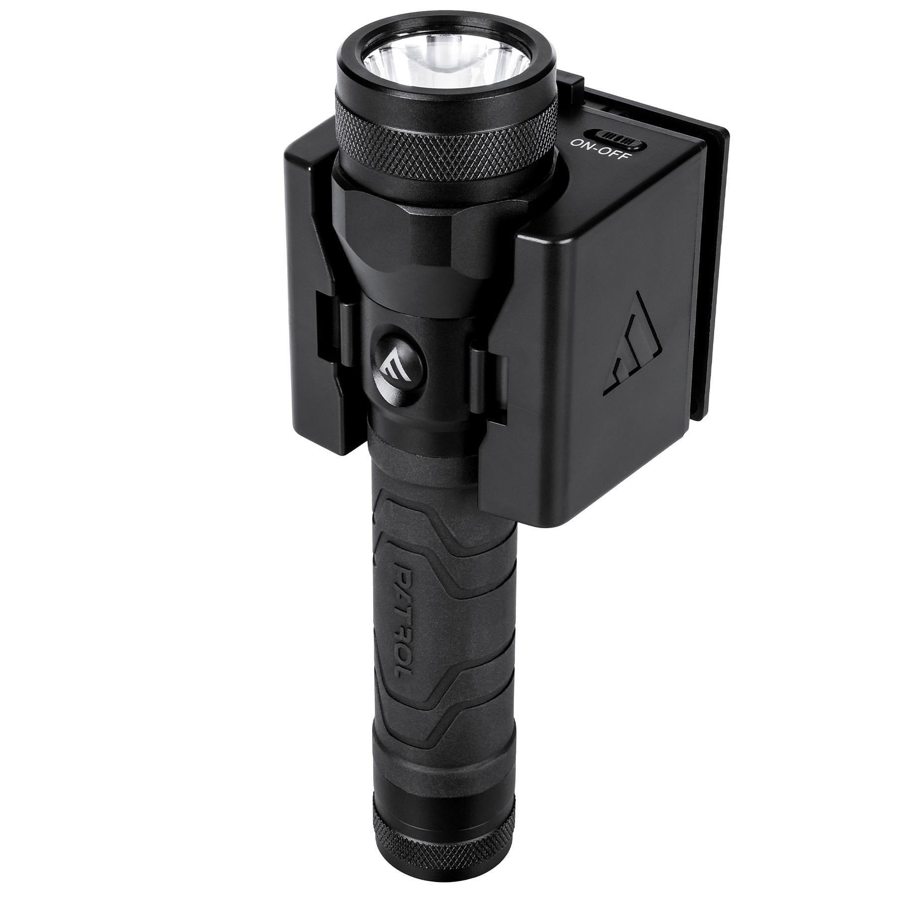 Фонарь тактический Mactronic Patrol RX 2000 Lm Rechargeable (THH0056)