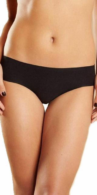 Труси сліпи жіночі Chantelle UN Чорний (26430black) Труси сліпи жіночі Chantelle UN Чорний (26430black)