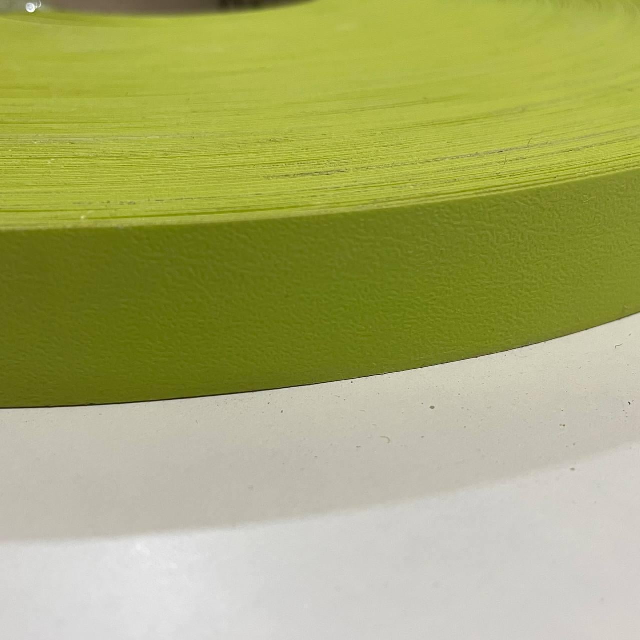 Кромка 8122 BS /8122 SwissKrono 21x0,45 мм Лайм (3748) Кромка 8122 BS /8122 SwissKrono 21x0,45 мм Лайм (3748)