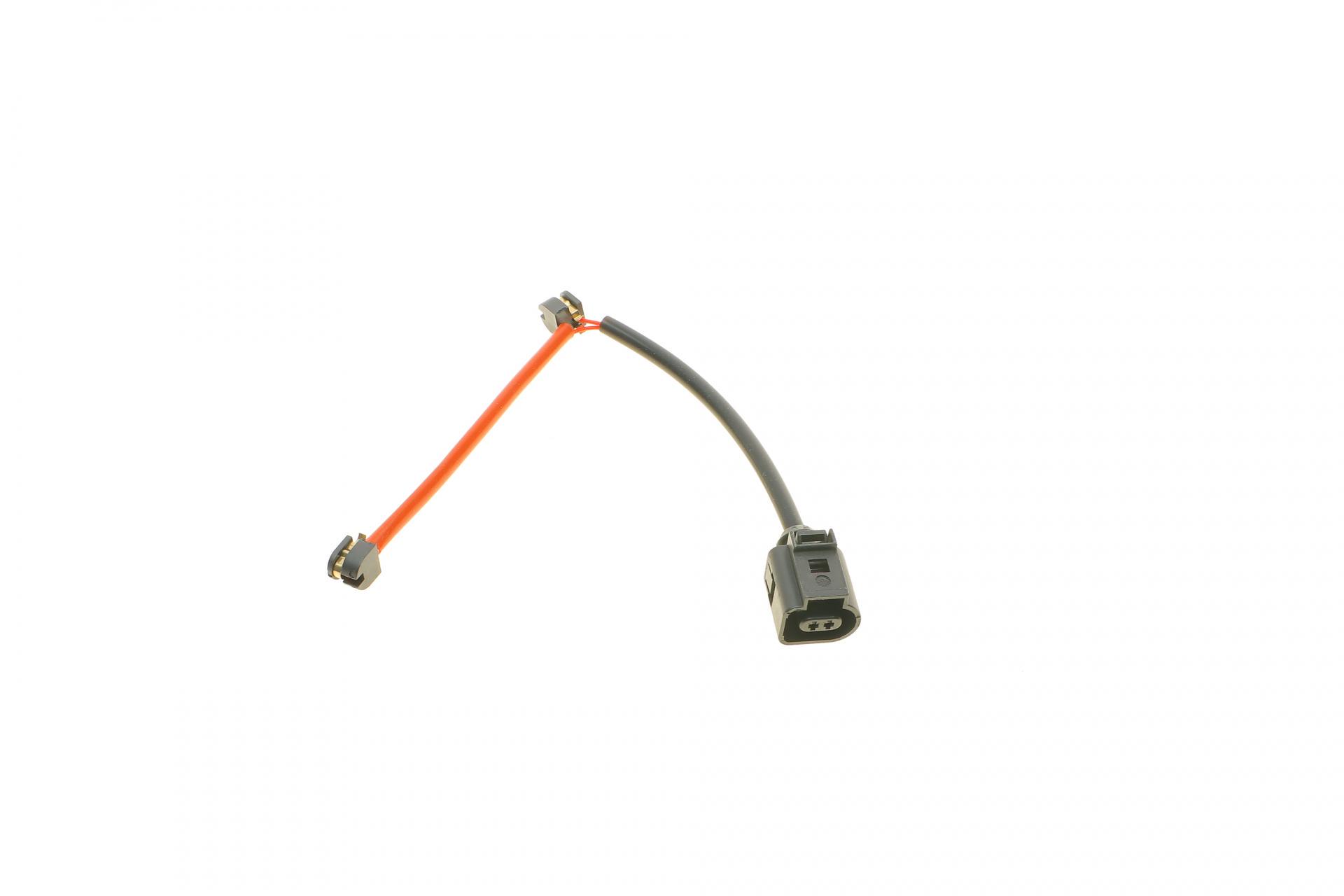 Датчик Aic износа тормозных колодок задних VW Touareg 02-10/ Audi Q7 06-15 (53944)