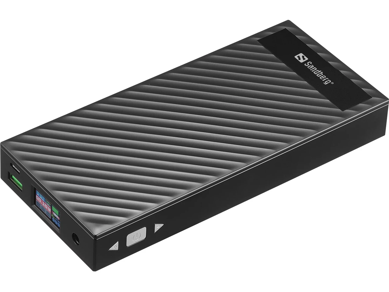 Повербанк Sandberg 30000 mAh 100 W (420-88)