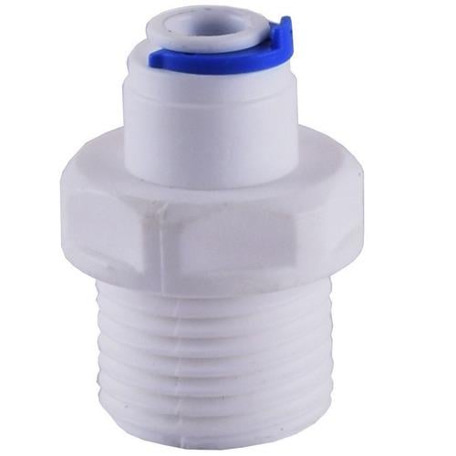 Фитинг для фильтра воды Globus Lux GQF-M6-ADAPTER 000011824