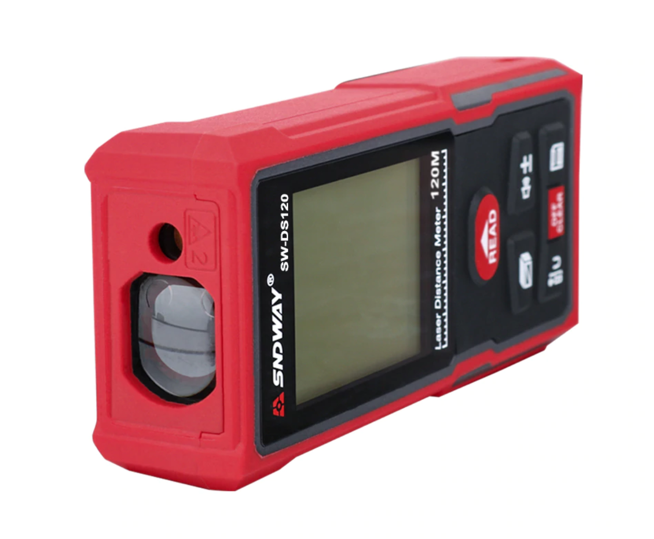 Далекомір лазерний SNDWAY SW-DS120 120 м - фото 2 Далекомір лазерний SNDWAY SW-DS120 120 м - фото 2