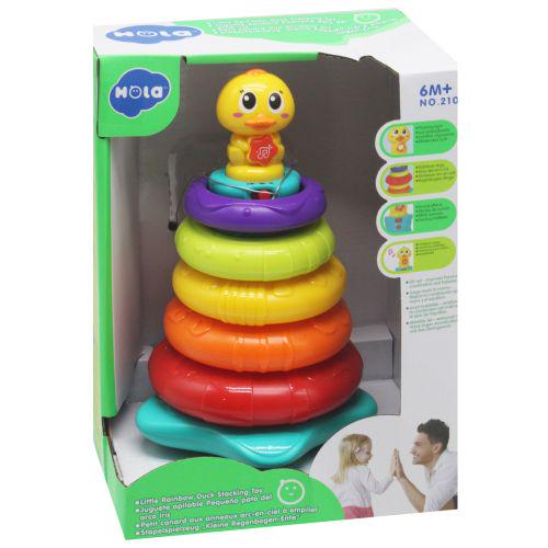 Музична пірамідка Каченя (191921) Музична пірамідка Каченя (191921)