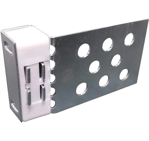 Набор магнитов для керамической плитки под ревизионний люк невидимку Semin 4 шт. (A06271) - фото 2