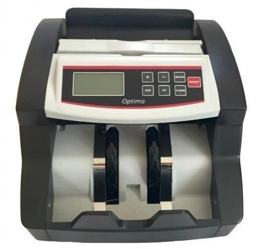 Счетчик банкнот Optima 2700 UV (583270786)