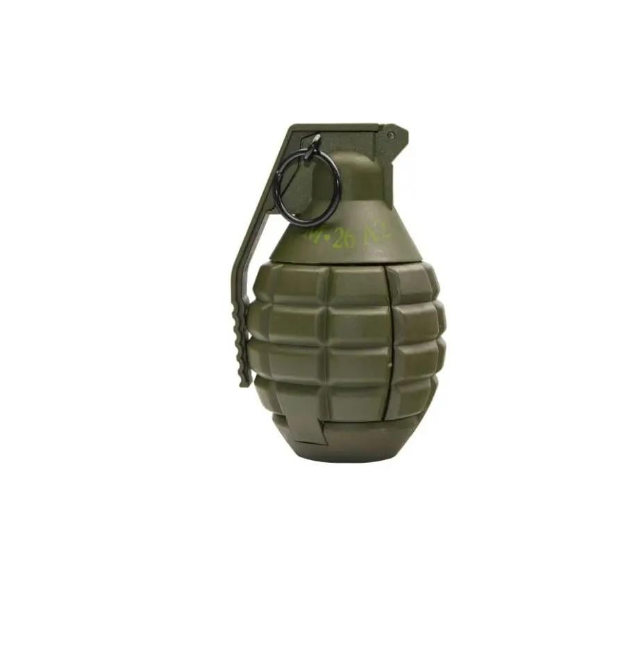 Граната игрушечная Лимонка с орбизами (28808531)