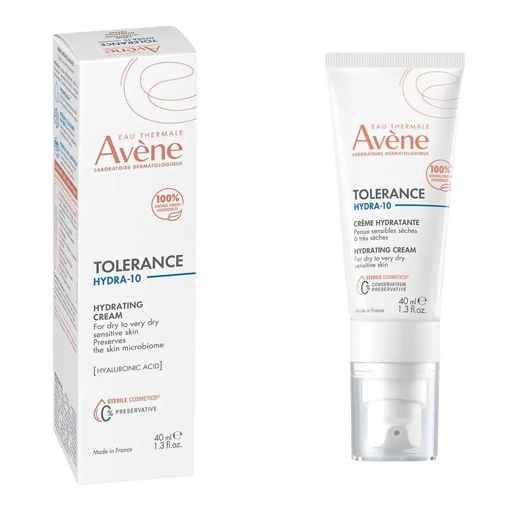 Крем успокаивающий восстанавливающий Avene Tolerance Control Cream 40 мл (2537378044)