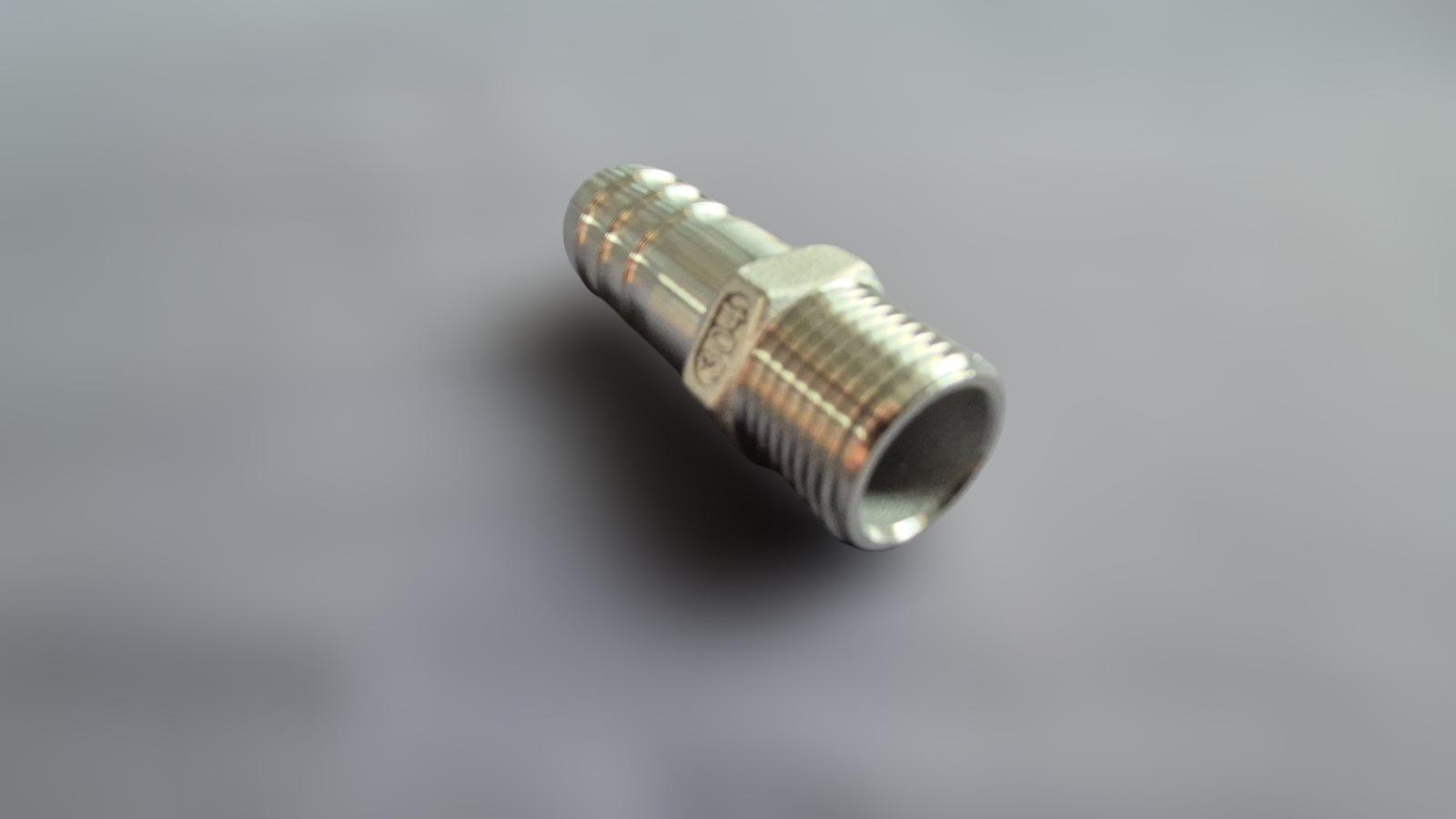 Штуцер шланговый резьбовой DN15 AISI304 BSPP Class-150 н/ж сталь под шланг 20 мм 1/2" (29203324) - фото 11 Штуцер шланговый резьбовой DN15 AISI304 BSPP Class-150 н/ж сталь под шланг 20 мм 1/2" (29203324) - фото 11