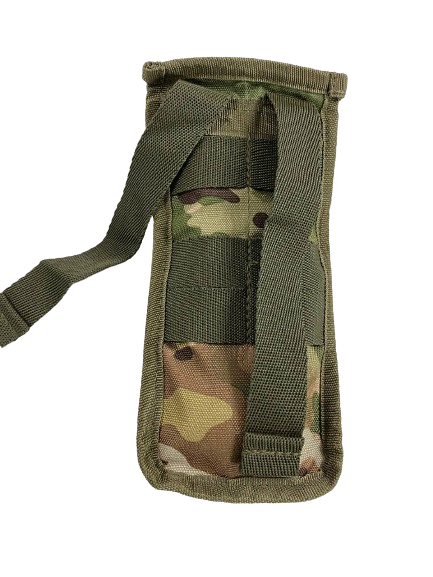 Подсумок под магазины на 2 рожка Мультикам (26341560)