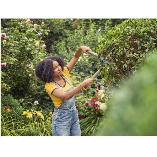 Ножиці для живоплоту Gardena NatureCut 23 см - фото 3 Ножиці для живоплоту Gardena NatureCut 23 см - фото 3