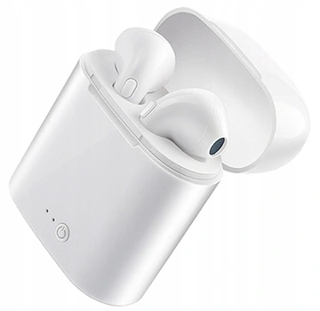 Навушники i7 Білий (AR-0000173)