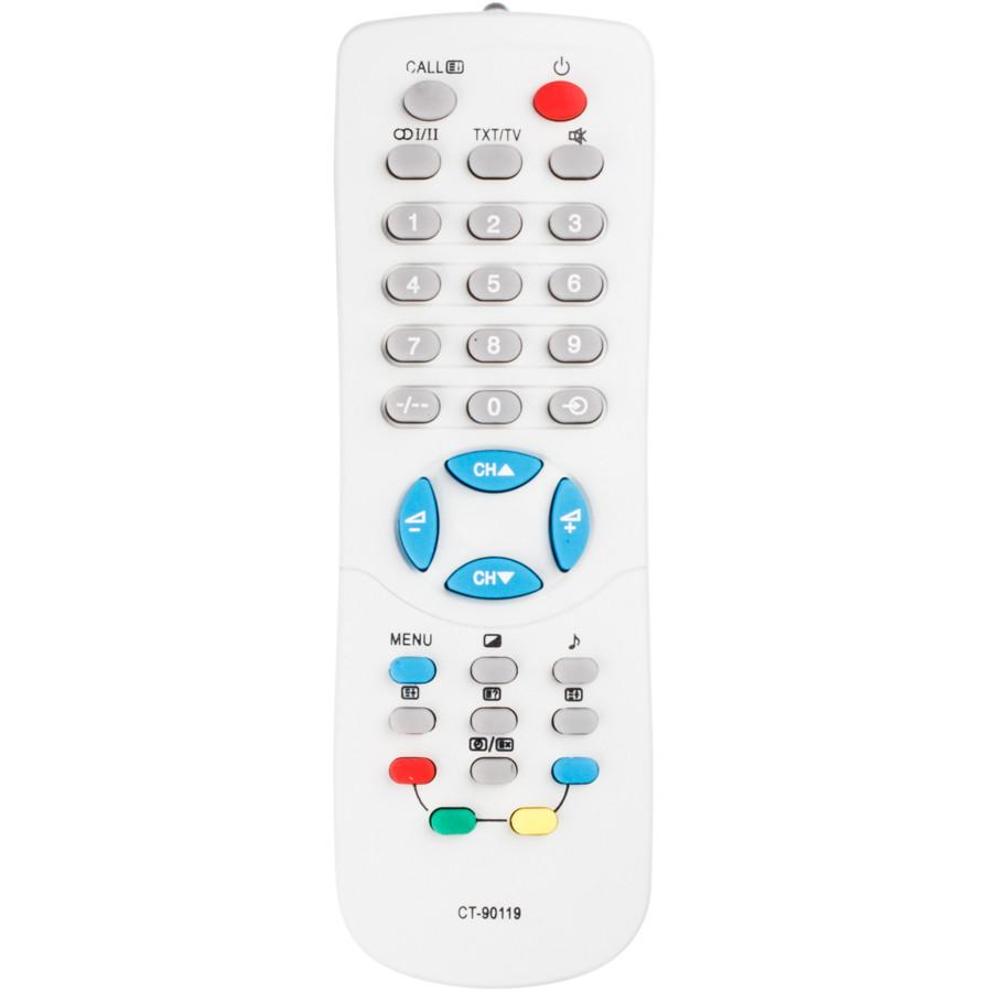 Пульт для телевизора TOSHIBA CT-90119 (2103)