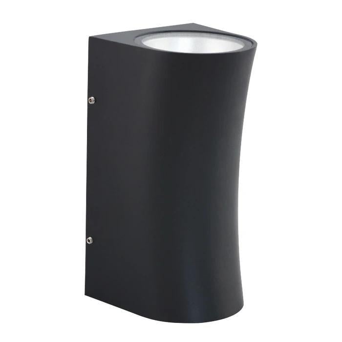 Светильник светодиодный настенный садово-парковый HOROZ ELECTRIC SERVİ 12W 4100K 750Lm 100-240V IP65 Черный (00000042444) Светильник светодиодный настенный садово-парковый HOROZ ELECTRIC SERVİ 12W 4100K 750Lm 100-240V IP65 Черный (00000042444)