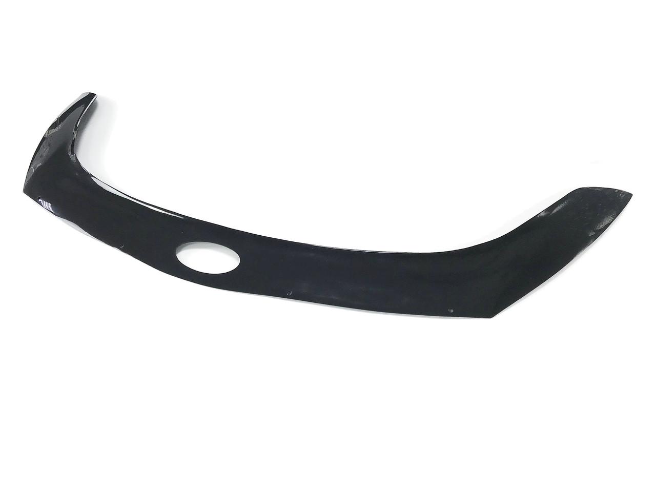 Дефлектор капота Kia Rio 3 2017- (12697568)