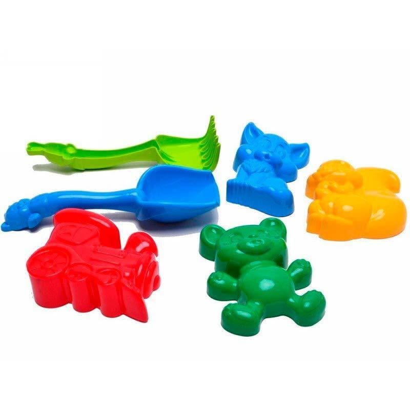 Набор для песочницы Незабудка 0954 (28154064)