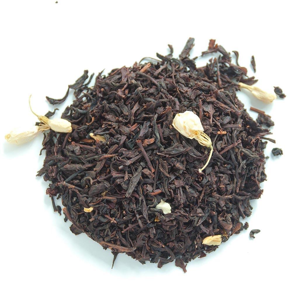 Чай Черный Жасмин 50 г