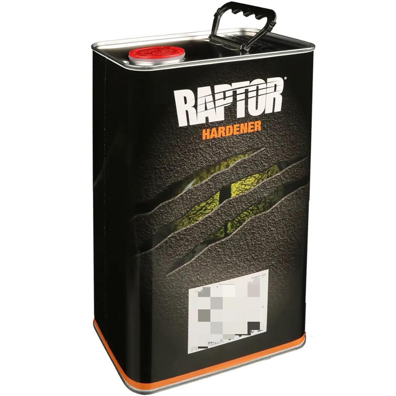 Отвердитель RAPTOR U-POL 5 л
