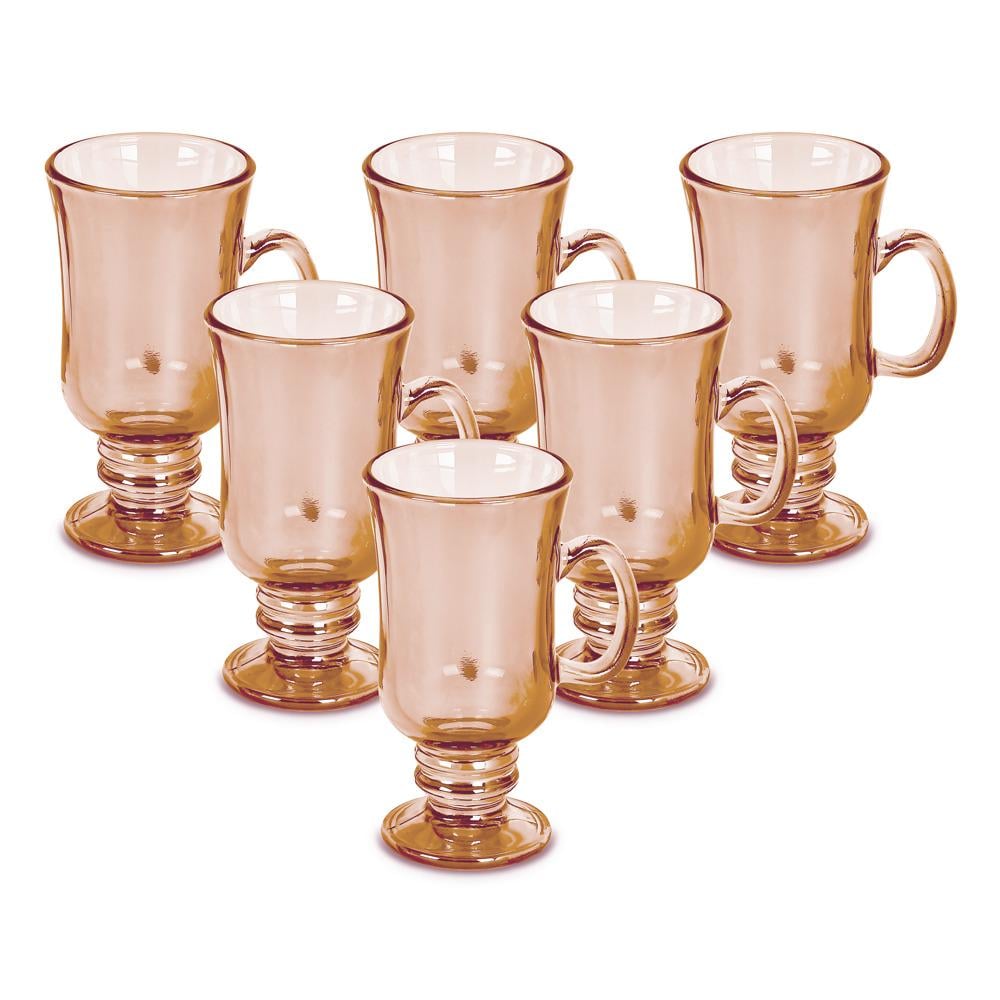 Чашка для латте R32794-G 6 шт. 200 мл