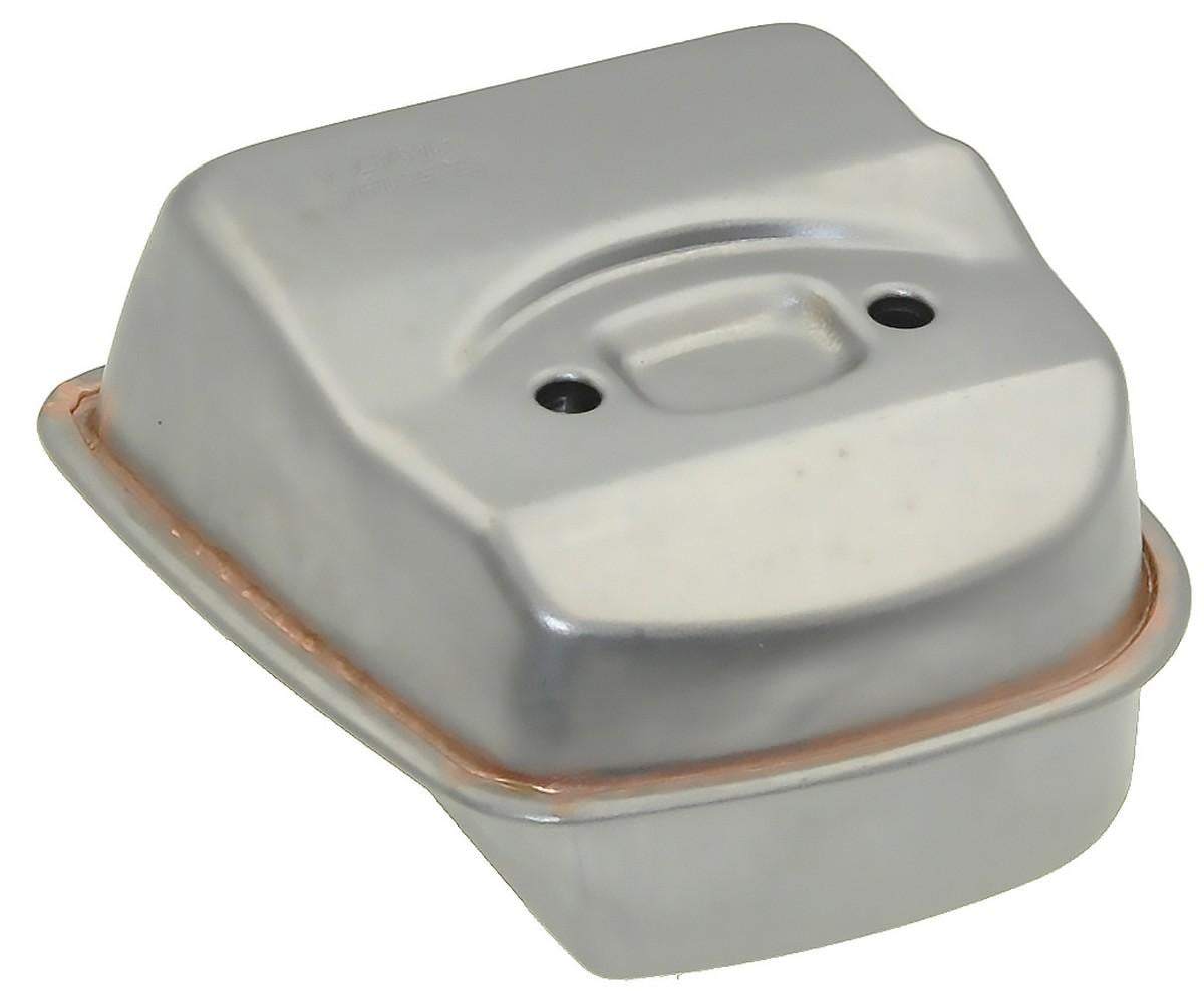 Глушитель VJ Parts для мотокосы St FS 55 код 41401400617 (кос766)