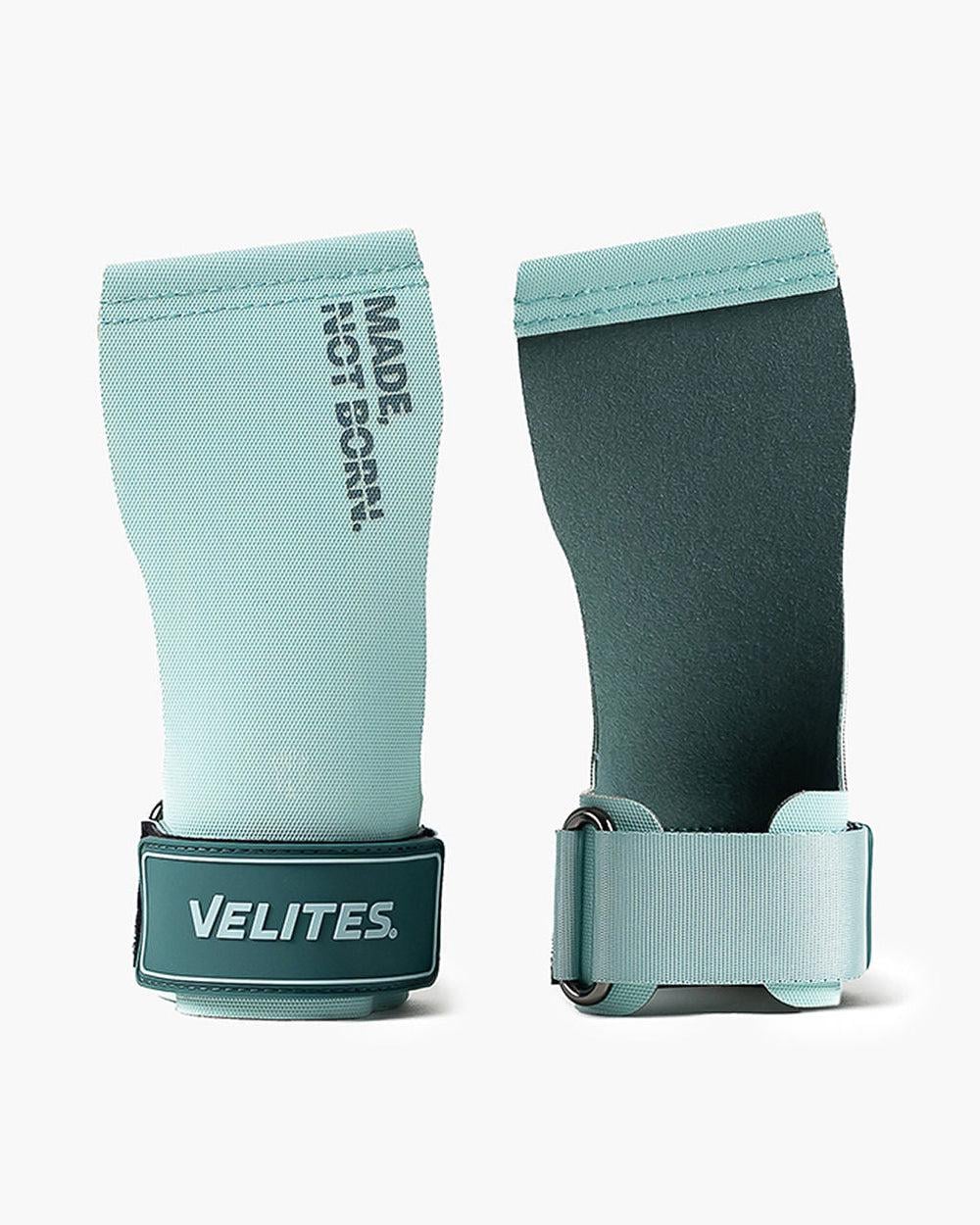 Накладки гимнастические безмагнезионные Velites All Terrain L Зеленый (id_4938) Накладки гимнастические безмагнезионные Velites All Terrain L Зеленый (id_4938)