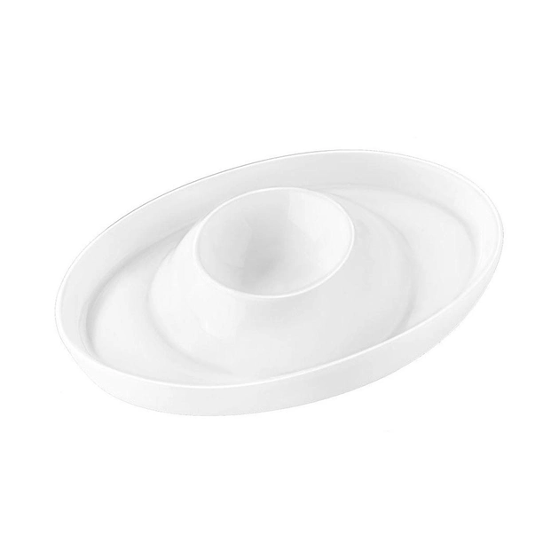 Підставка під яйце Wilmax 12,5х9 см 10 мл (WL-996151)