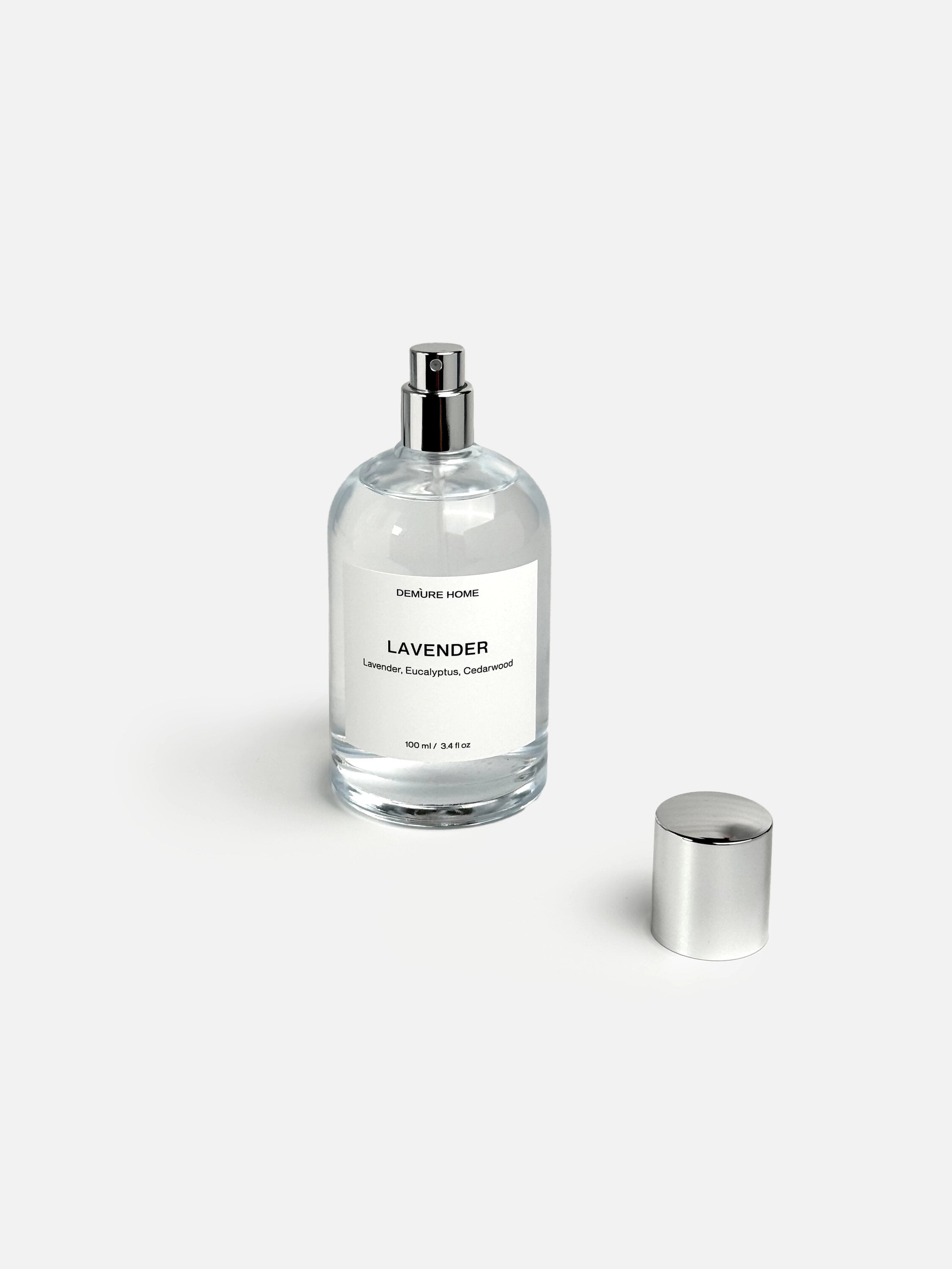 Спрей для дома Demure Home Lavender 100 мл (30150300)