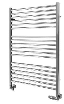 Полотенцесушитель водяной Mario 4820111354818 Данте 800х530/500 мм (25156)